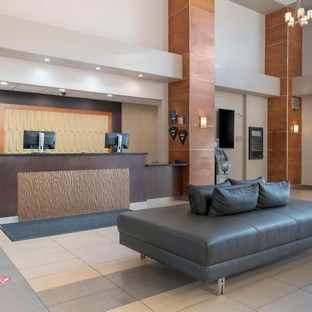 Best Western Plus Мус-Джо Екстер'єр фото