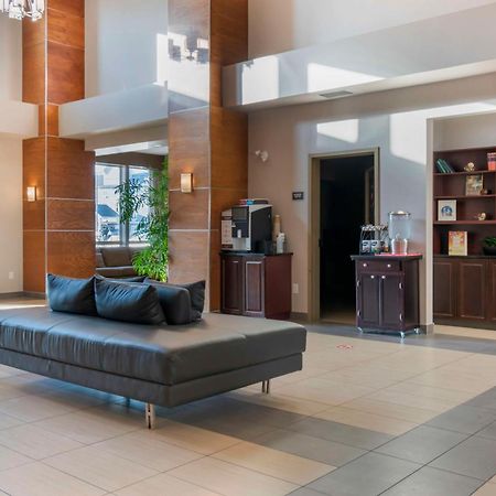 Best Western Plus Мус-Джо Екстер'єр фото