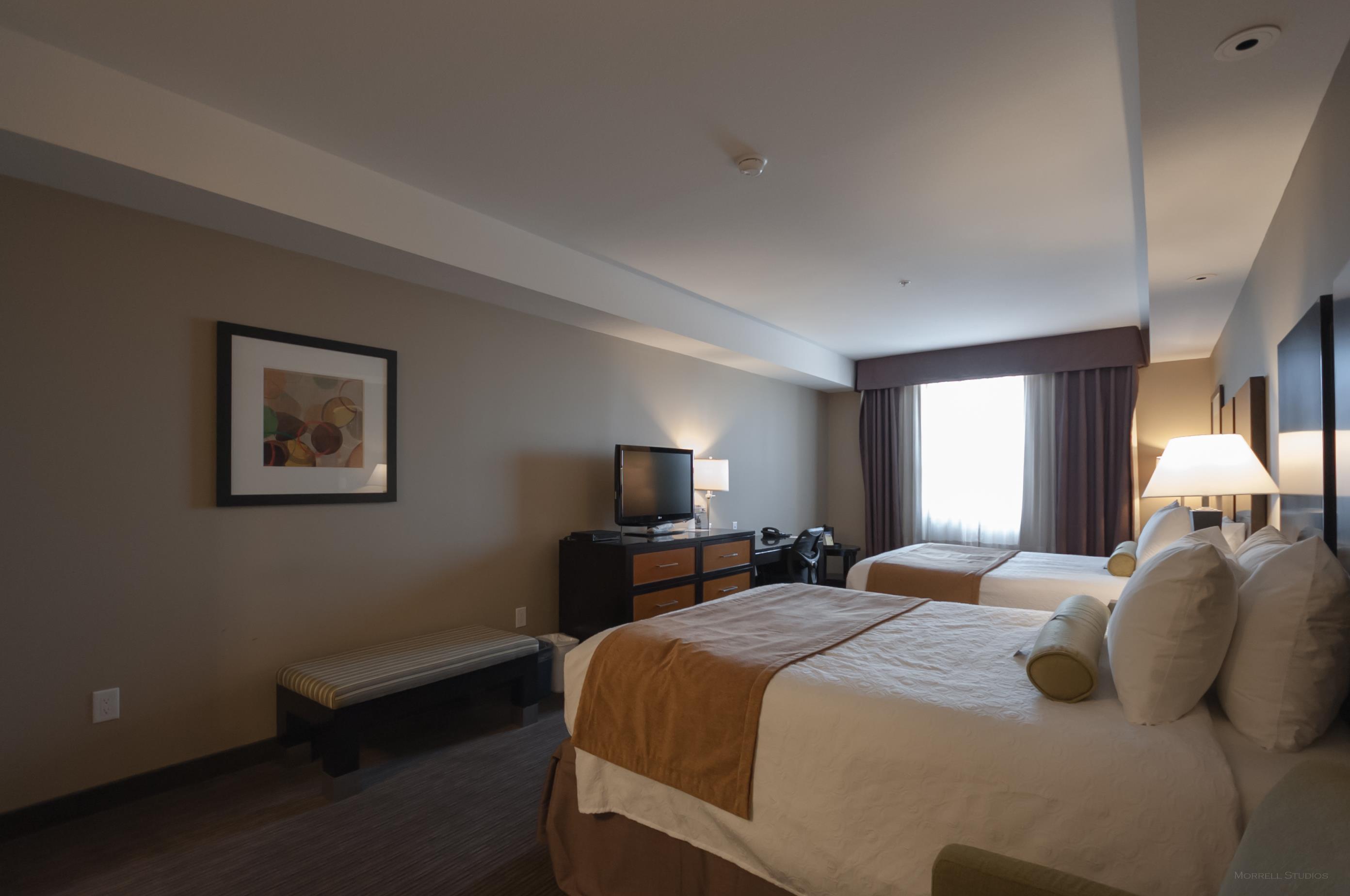 Best Western Plus Мус-Джо Екстер'єр фото
