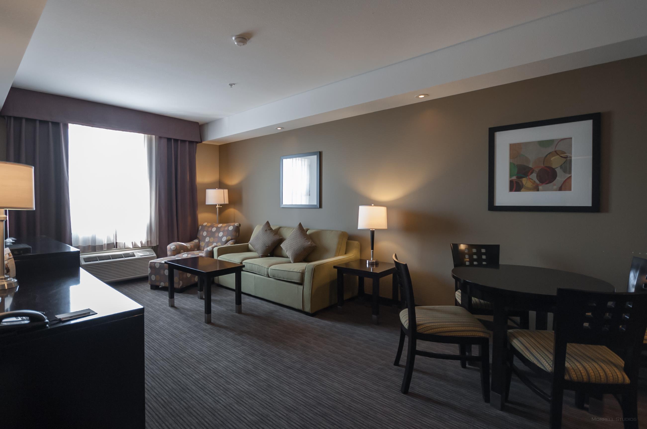 Best Western Plus Мус-Джо Екстер'єр фото