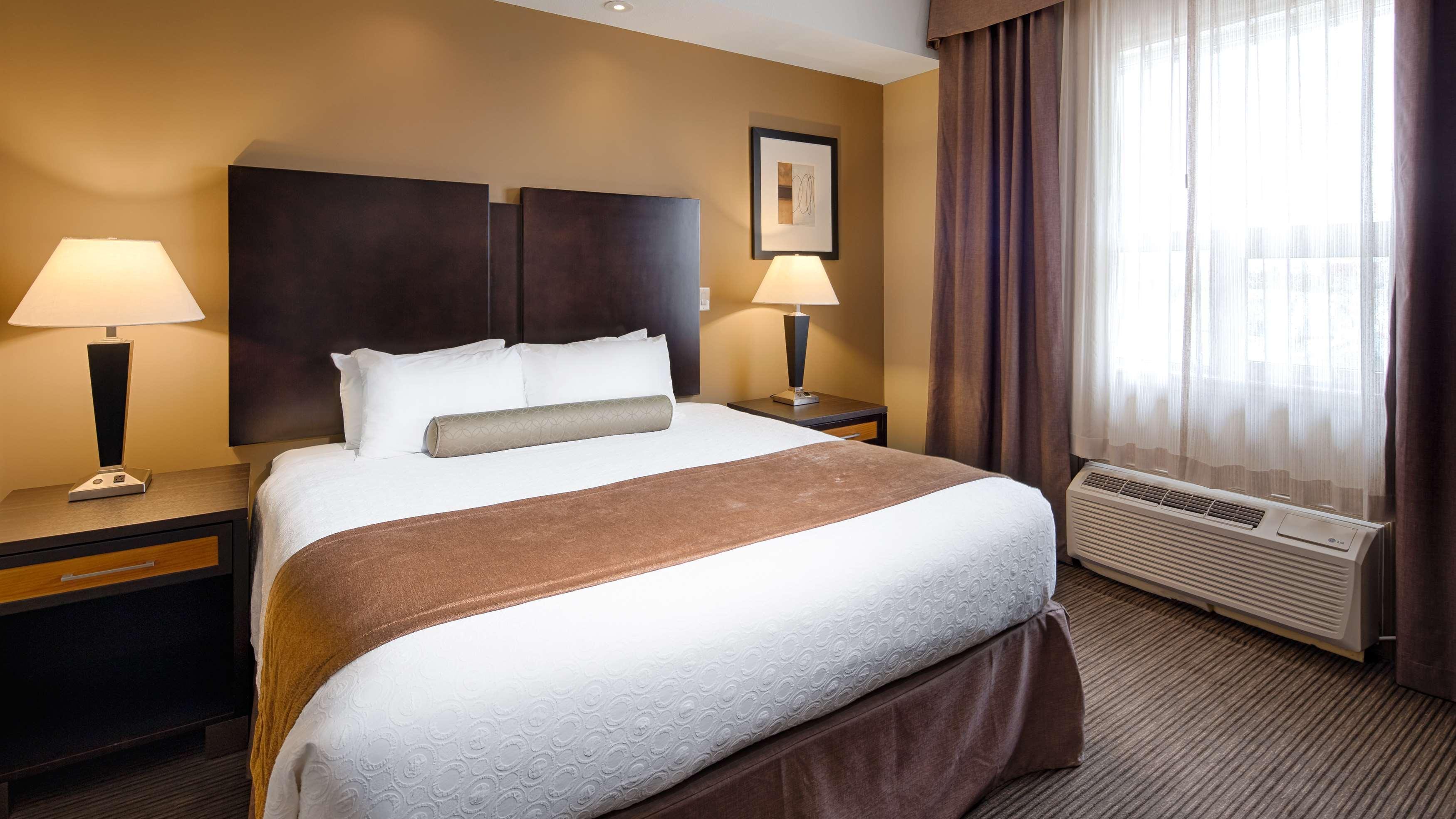 Best Western Plus Мус-Джо Екстер'єр фото