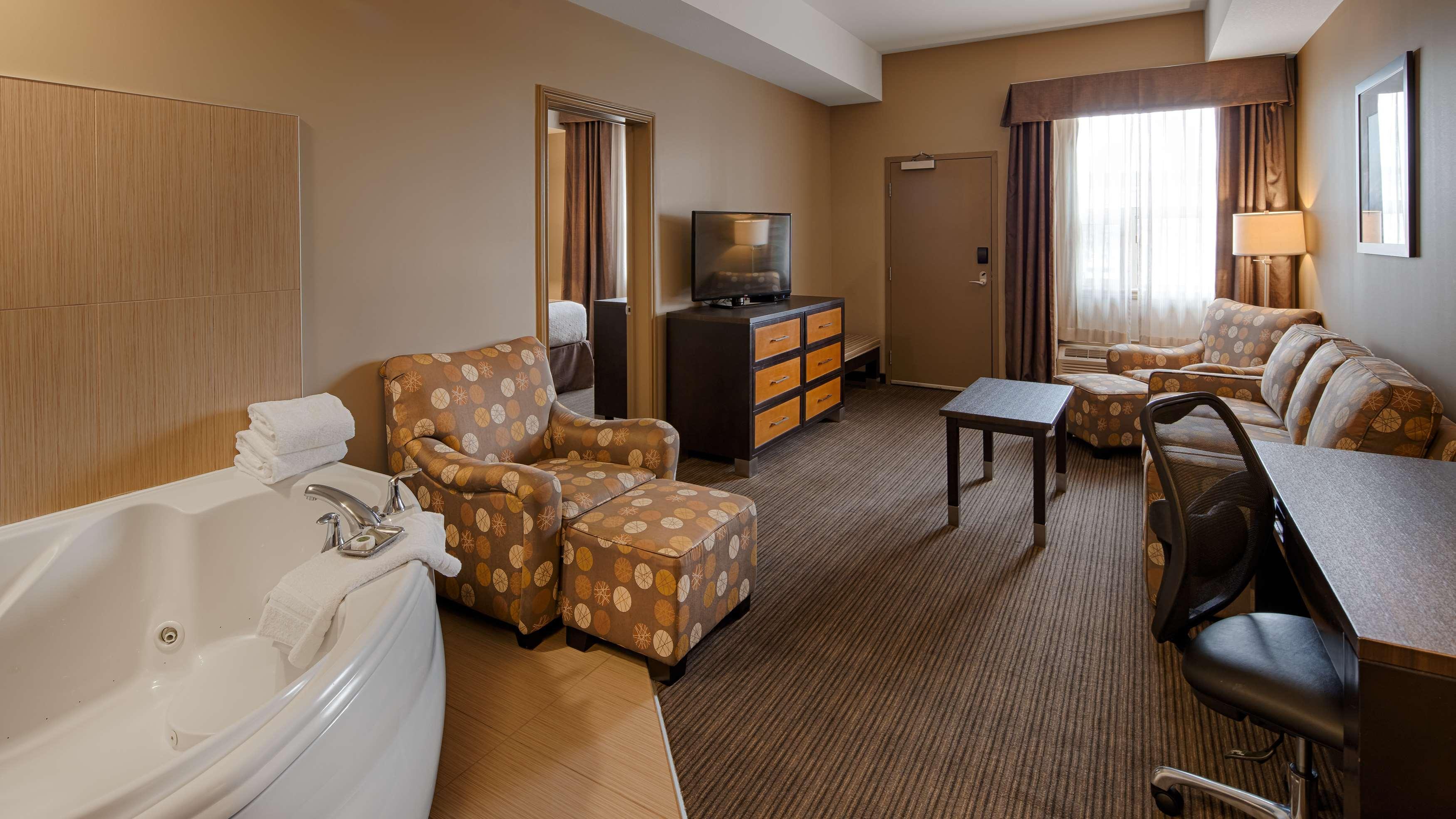 Best Western Plus Мус-Джо Екстер'єр фото