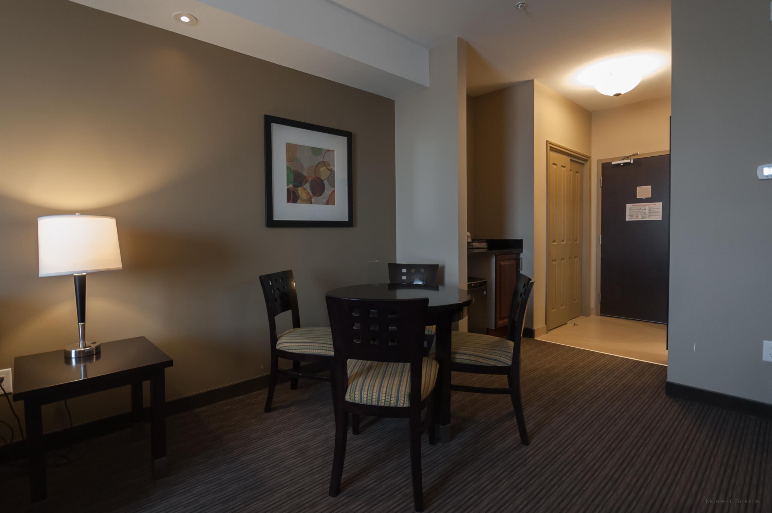 Best Western Plus Мус-Джо Екстер'єр фото