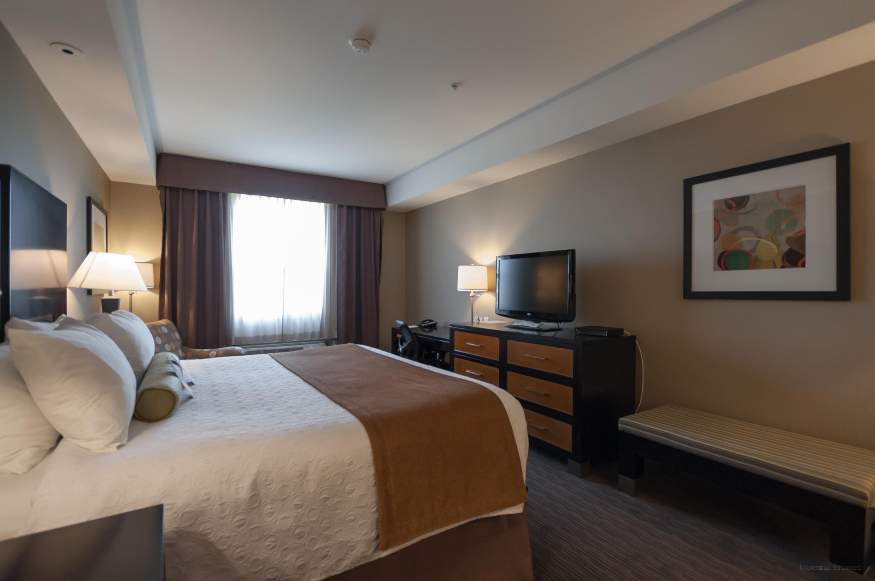 Best Western Plus Мус-Джо Екстер'єр фото