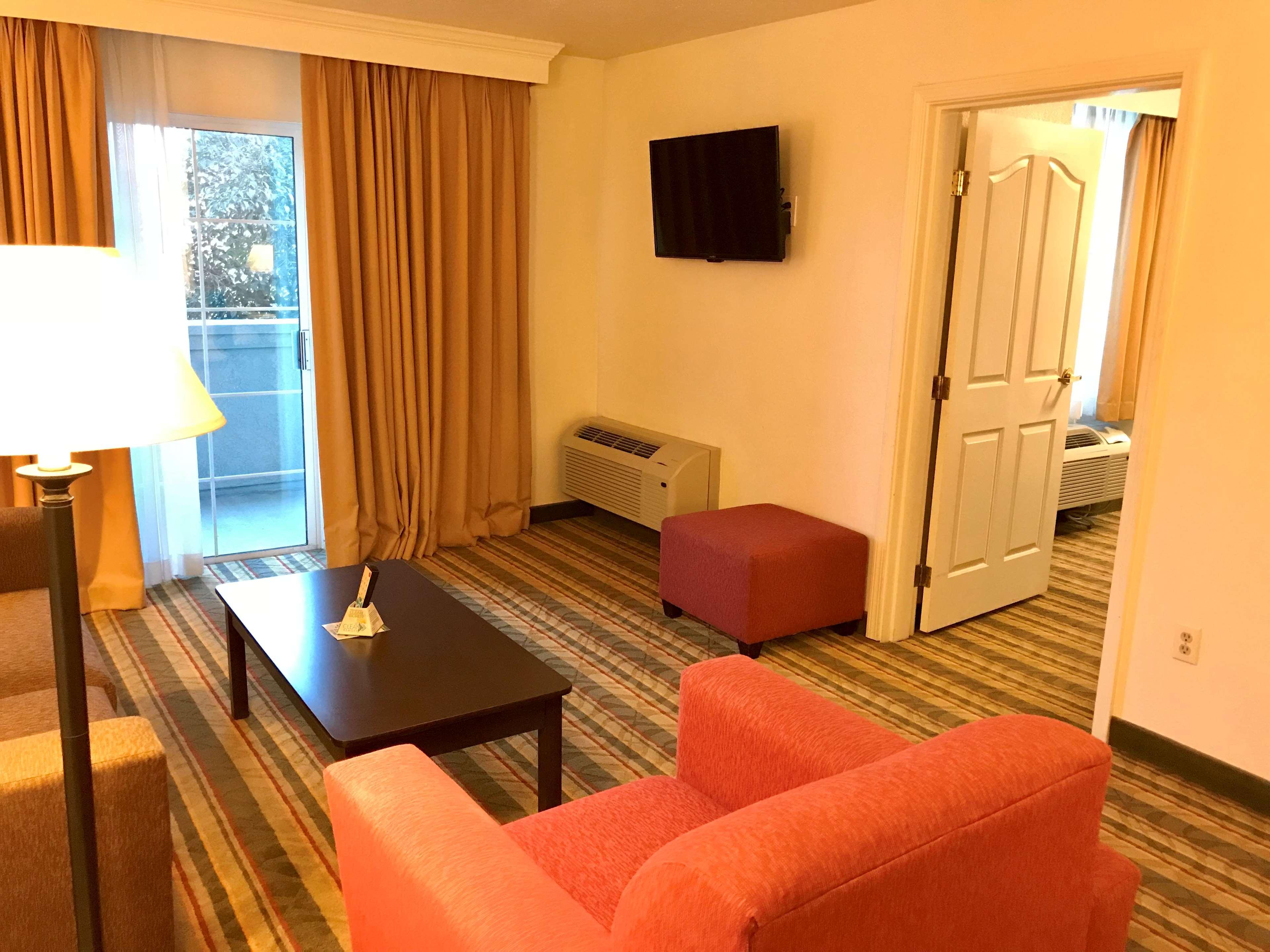 Best Western Plus Мус-Джо Екстер'єр фото