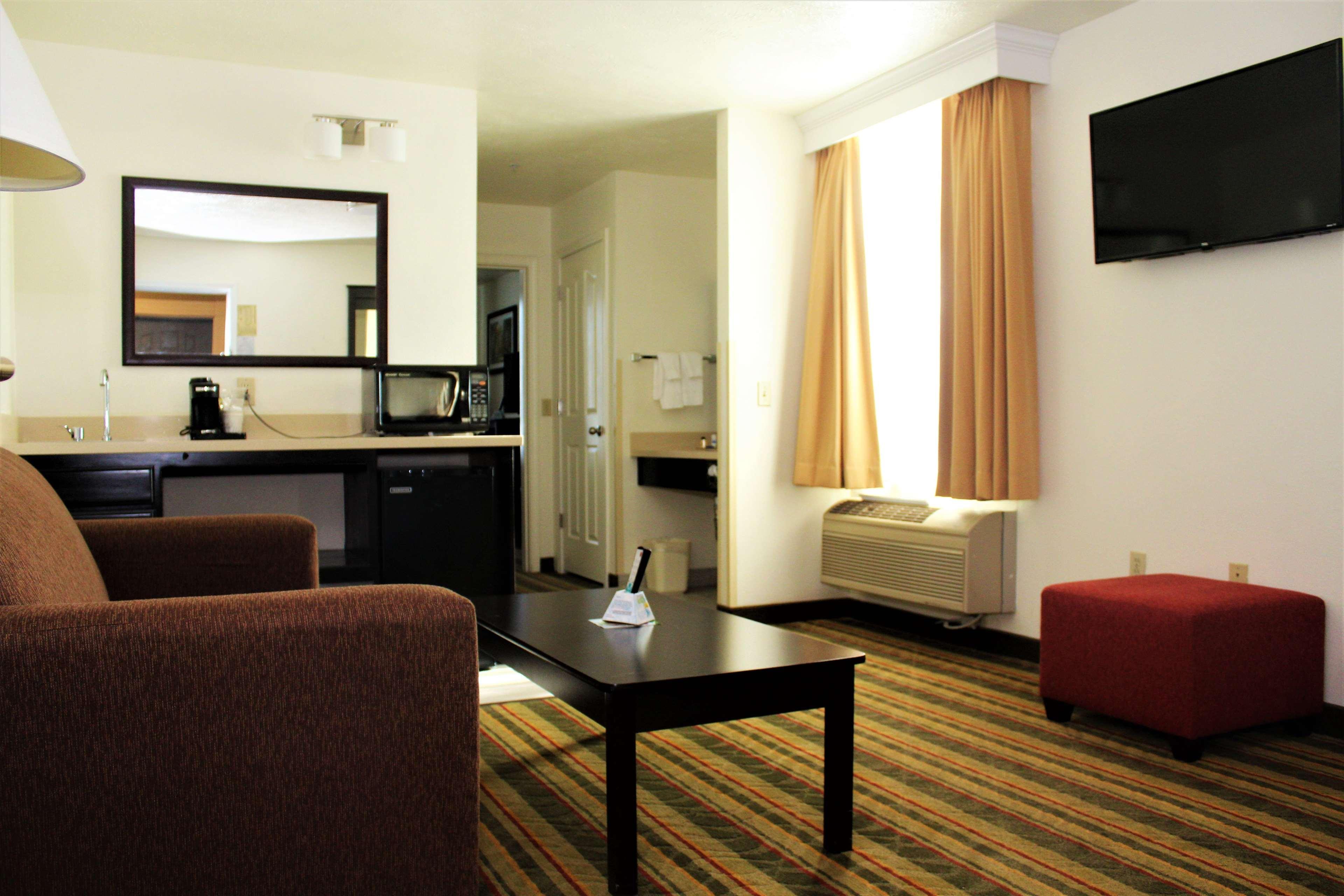 Best Western Plus Мус-Джо Екстер'єр фото