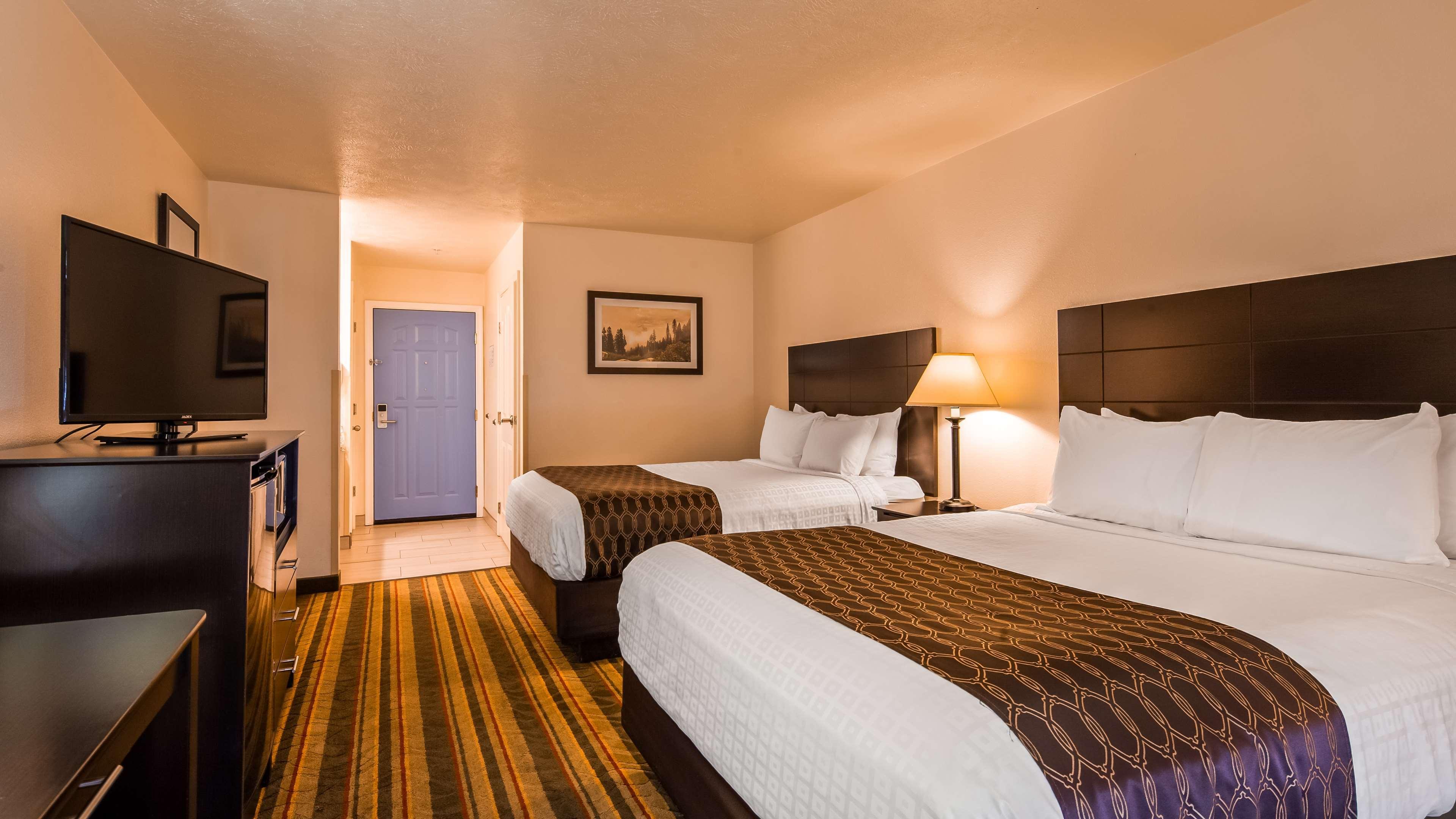 Best Western Plus Мус-Джо Екстер'єр фото