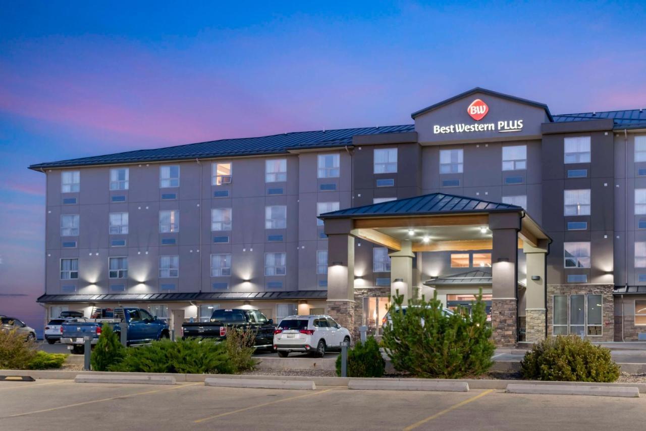 Best Western Plus Мус-Джо Екстер'єр фото