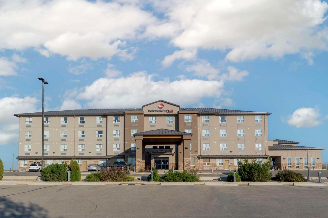 Best Western Plus Мус-Джо Екстер'єр фото