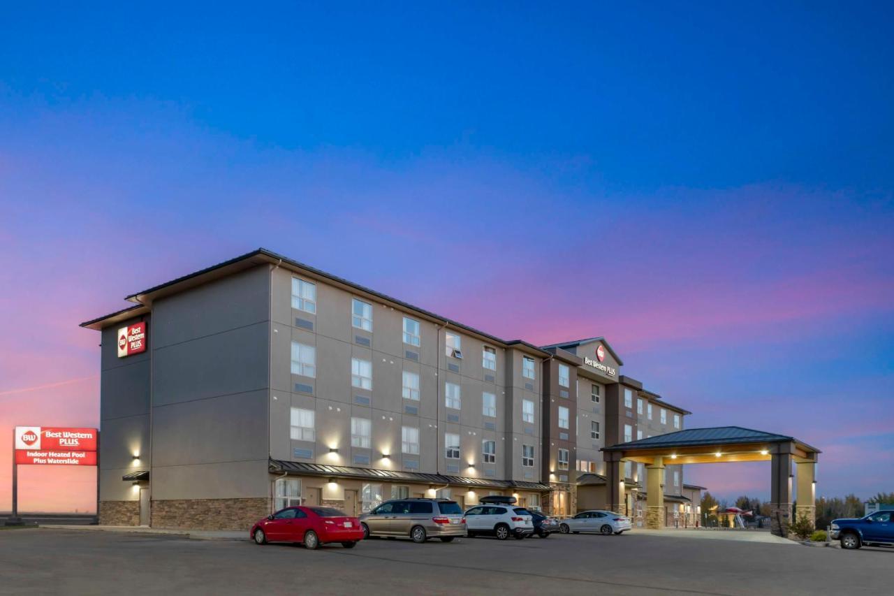 Best Western Plus Мус-Джо Екстер'єр фото