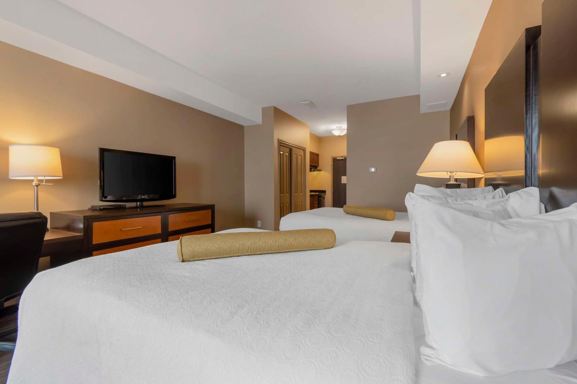 Best Western Plus Мус-Джо Екстер'єр фото