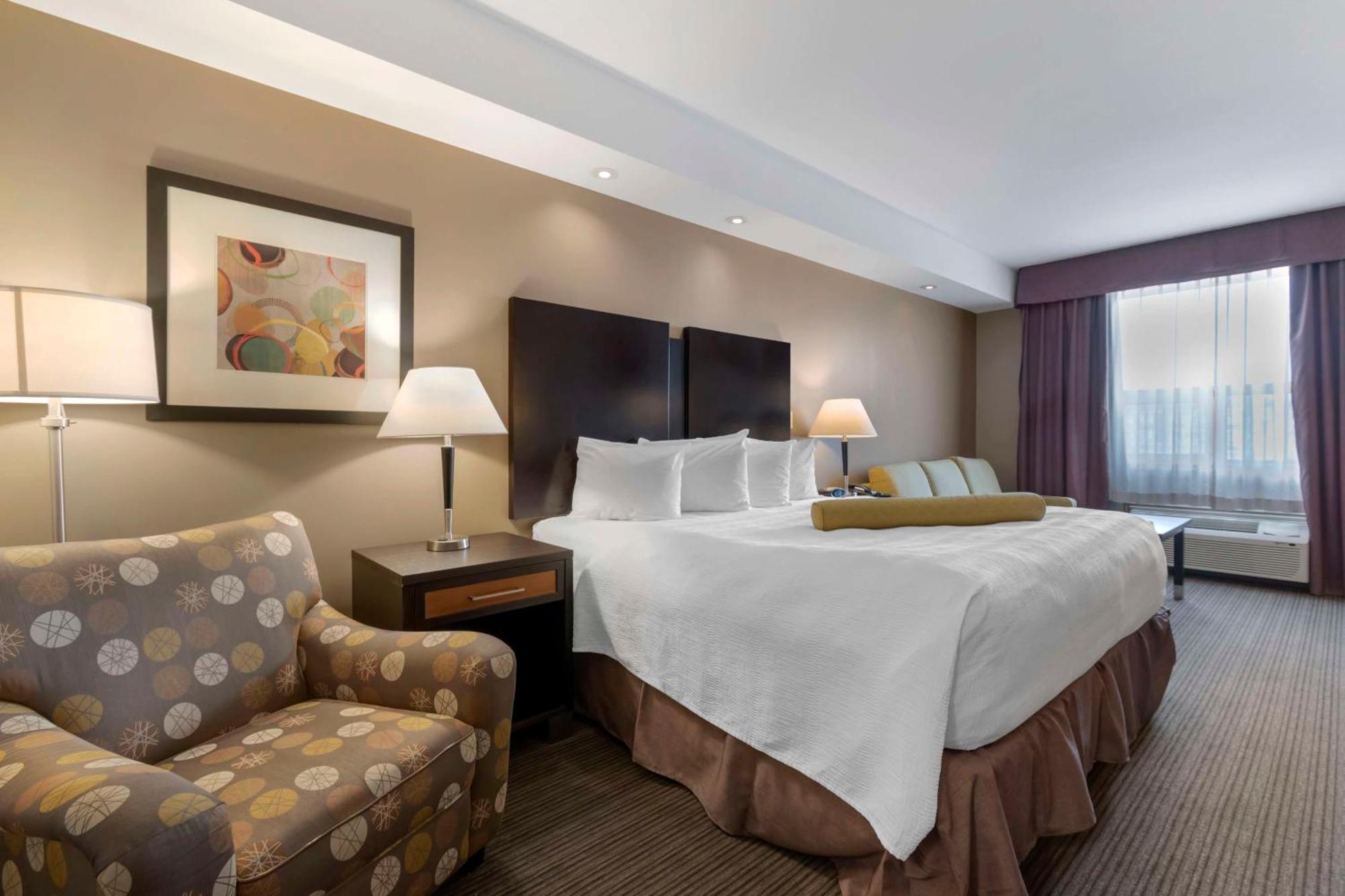 Best Western Plus Мус-Джо Екстер'єр фото