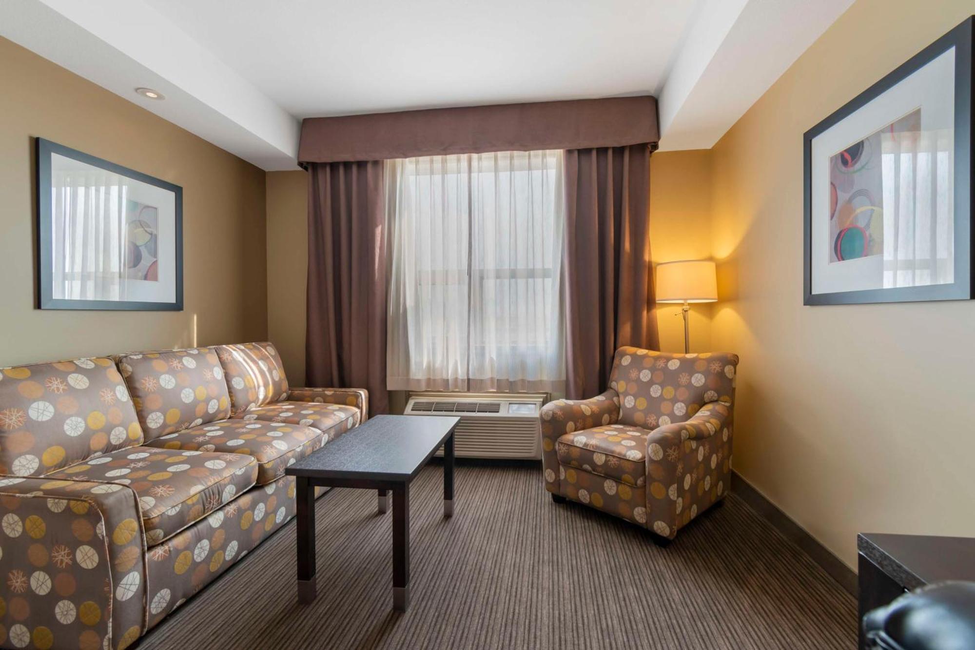Best Western Plus Мус-Джо Екстер'єр фото